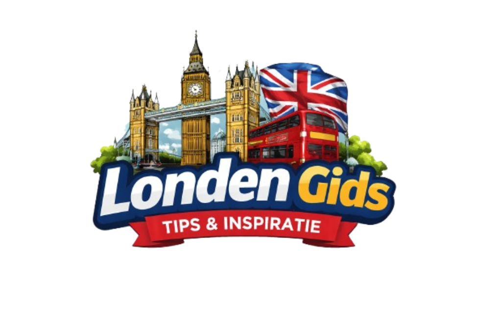 Alles over Londen
