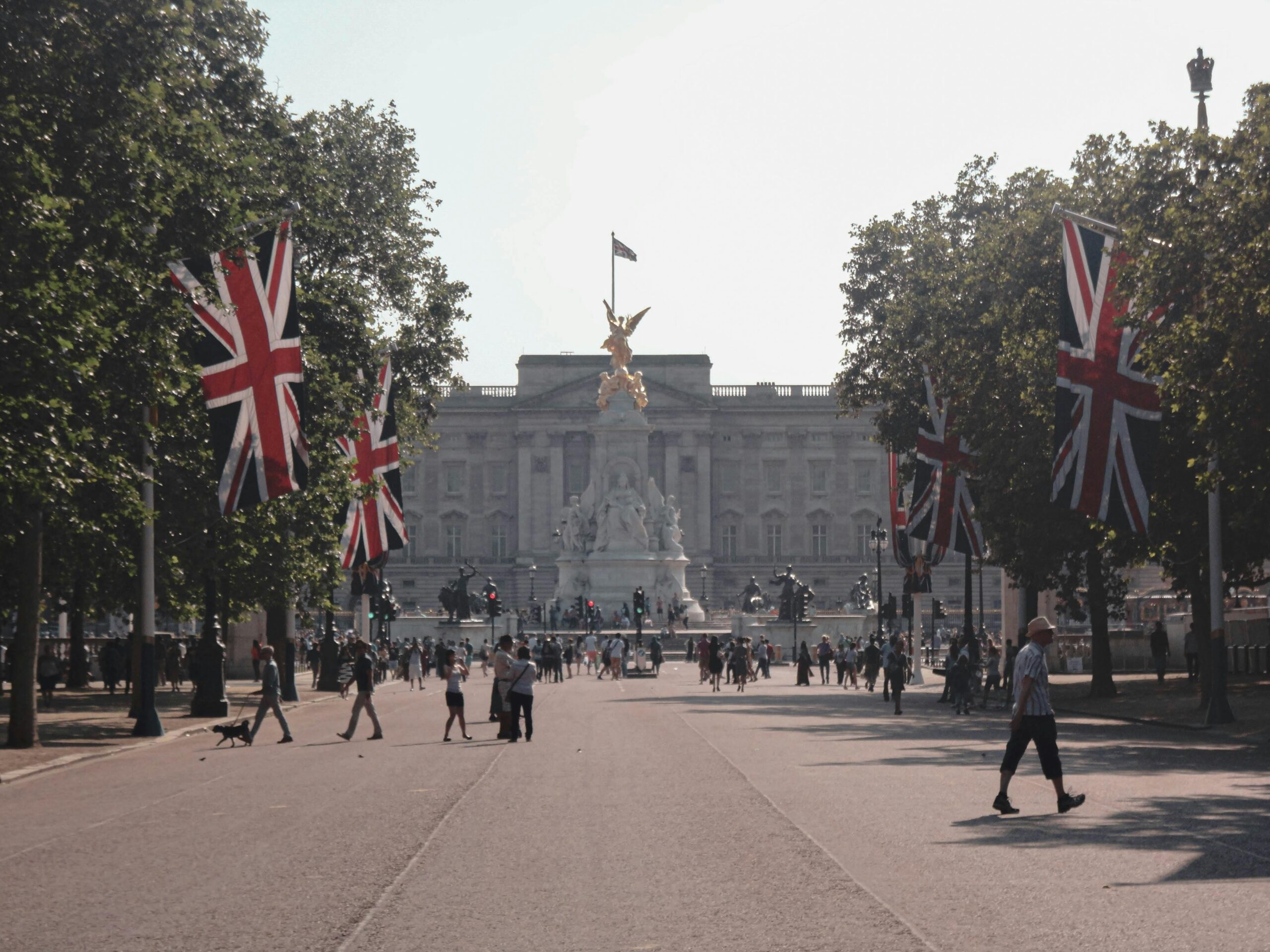 Buckingham Palace