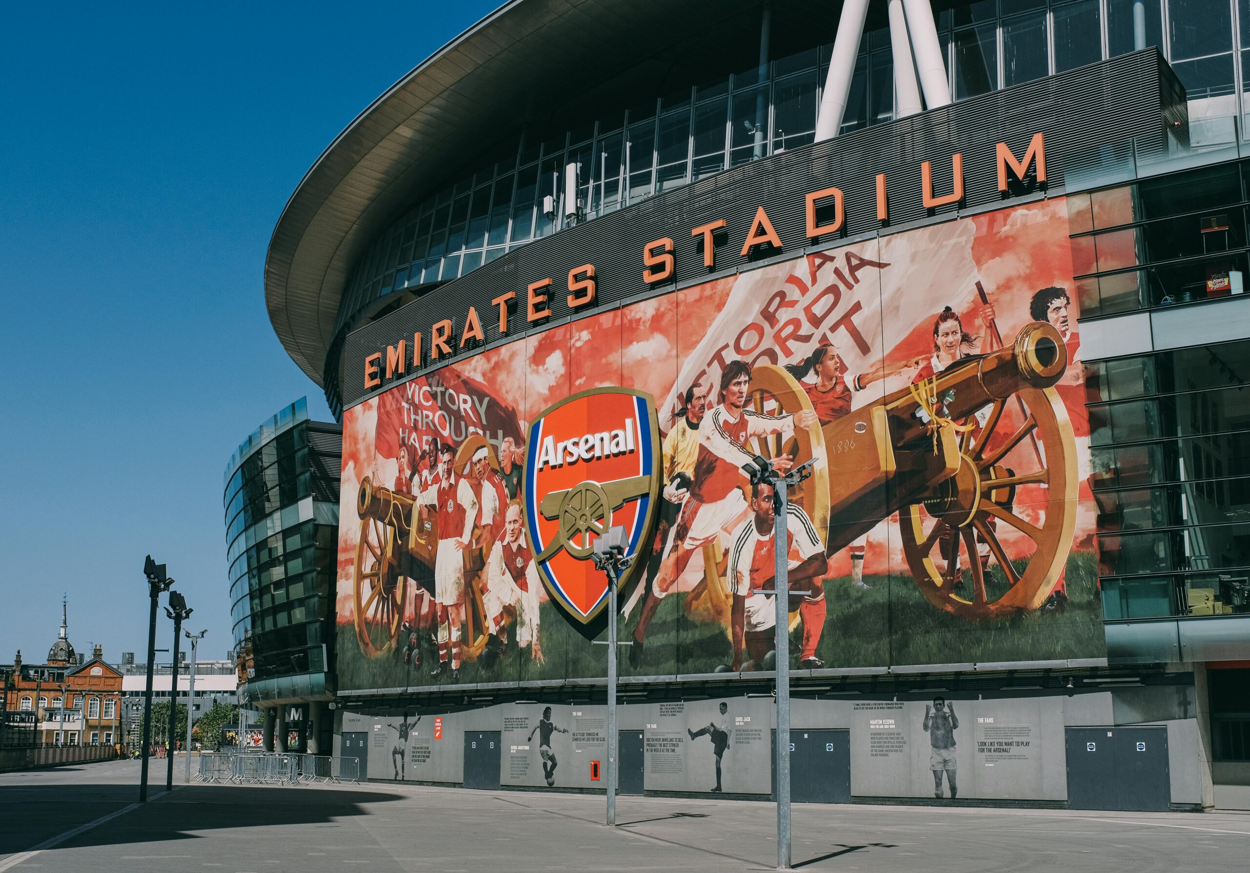 Arsenal Football Club